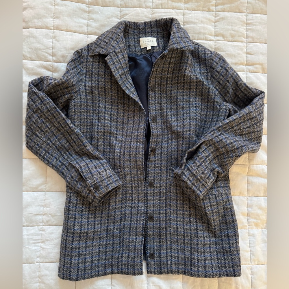 Sezane Will Jacket - image 1